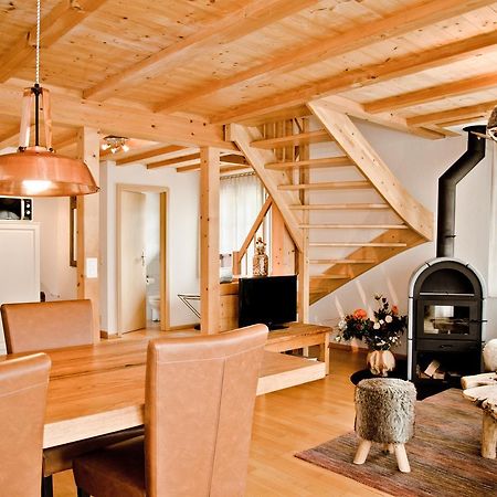 Apartment Kiwi Links - Griwa Rent Ag Grindelwald Esterno foto