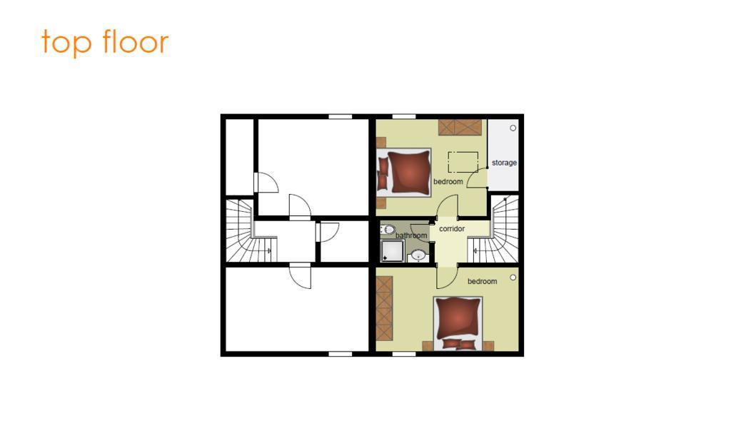 Apartment Kiwi Links - Griwa Rent Ag Grindelwald Camera foto