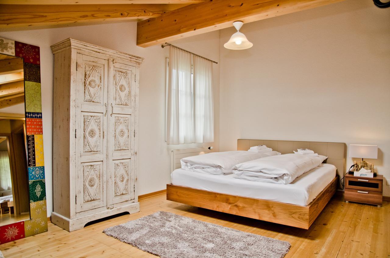 Apartment Kiwi Links - Griwa Rent Ag Grindelwald Esterno foto