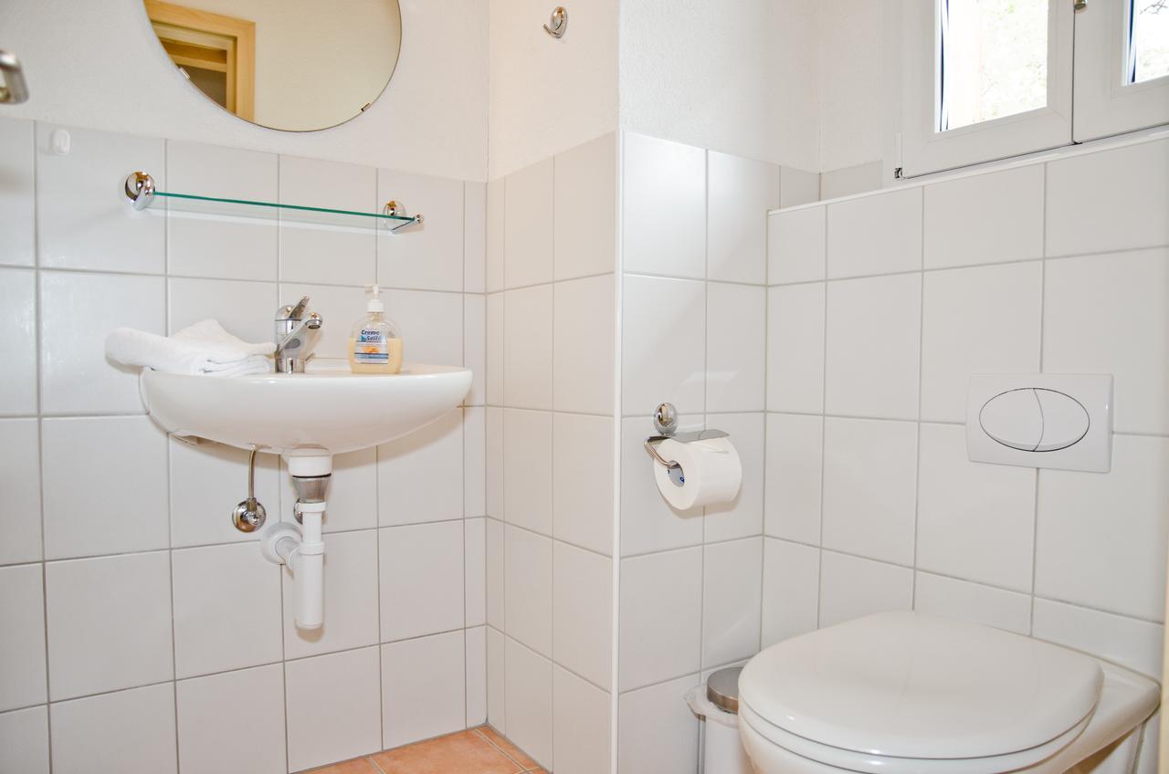 Apartment Kiwi Links - Griwa Rent Ag Grindelwald Esterno foto