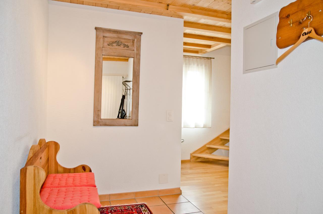 Apartment Kiwi Links - Griwa Rent Ag Grindelwald Esterno foto
