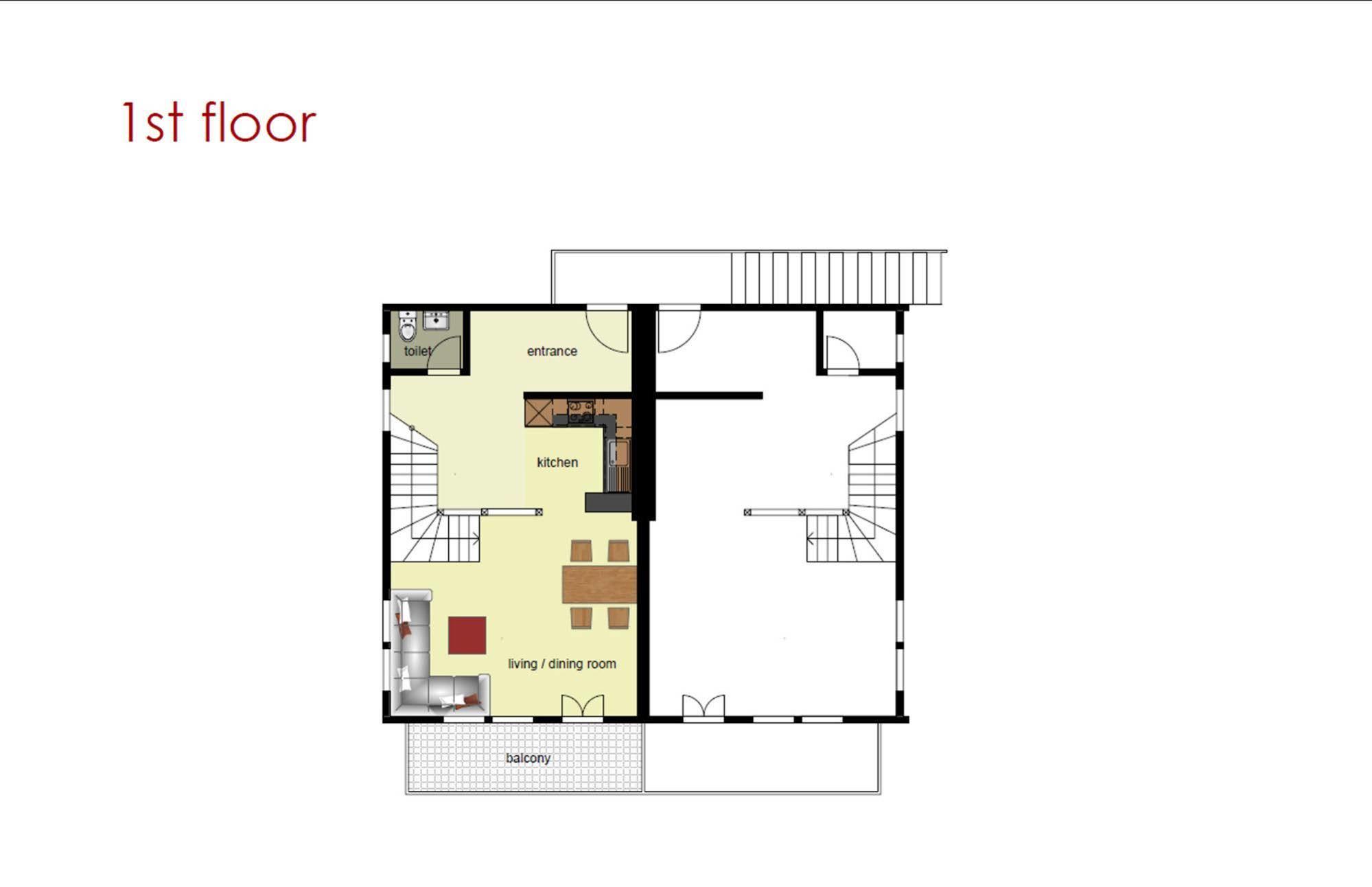 Apartment Kiwi Links - Griwa Rent Ag Grindelwald Esterno foto