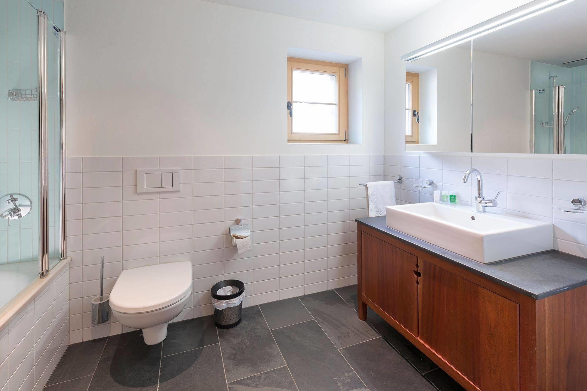 Apartment Kiwi Links - Griwa Rent Ag Grindelwald Esterno foto
