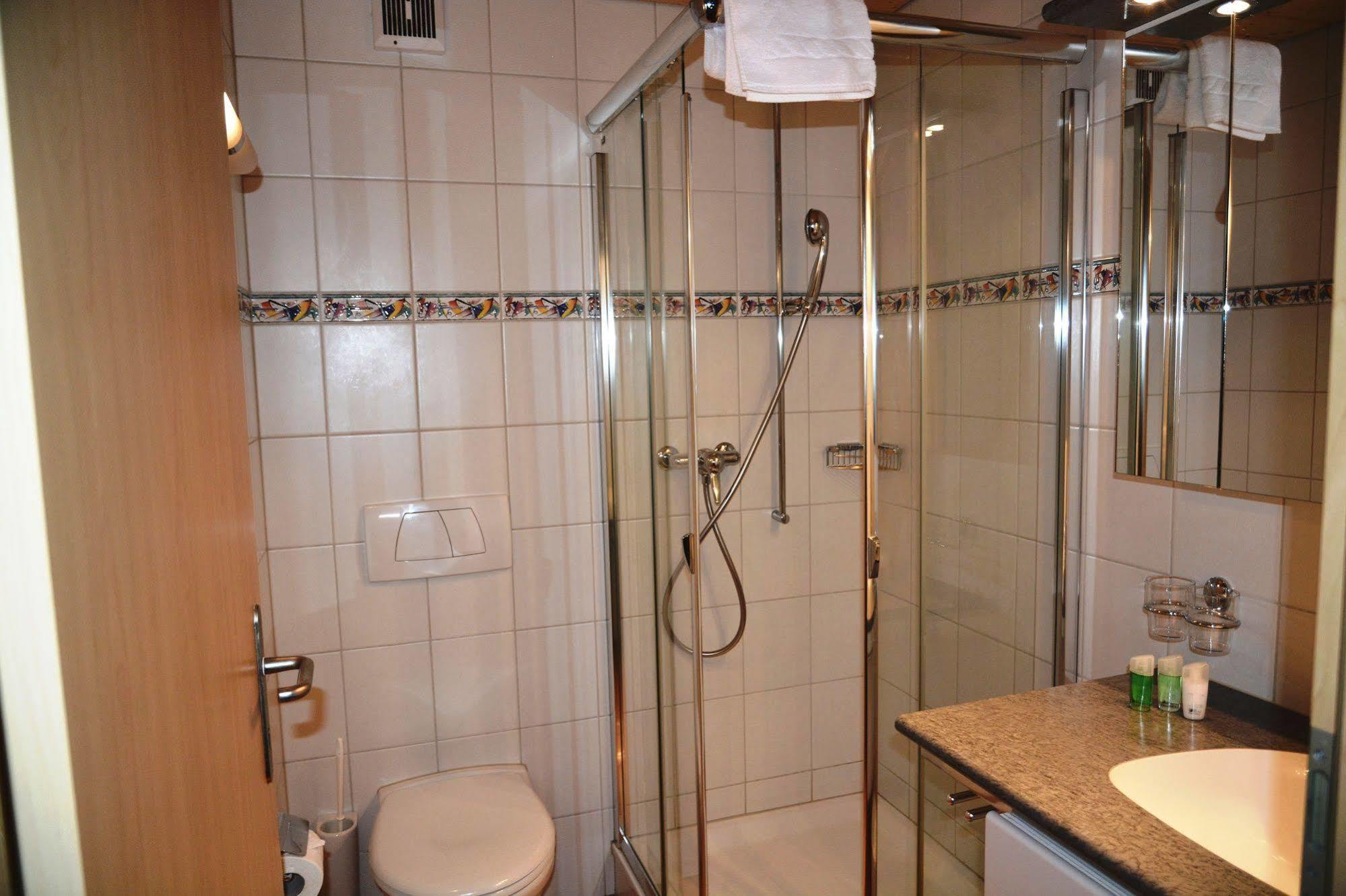 Apartment Kiwi Links - Griwa Rent Ag Grindelwald Esterno foto