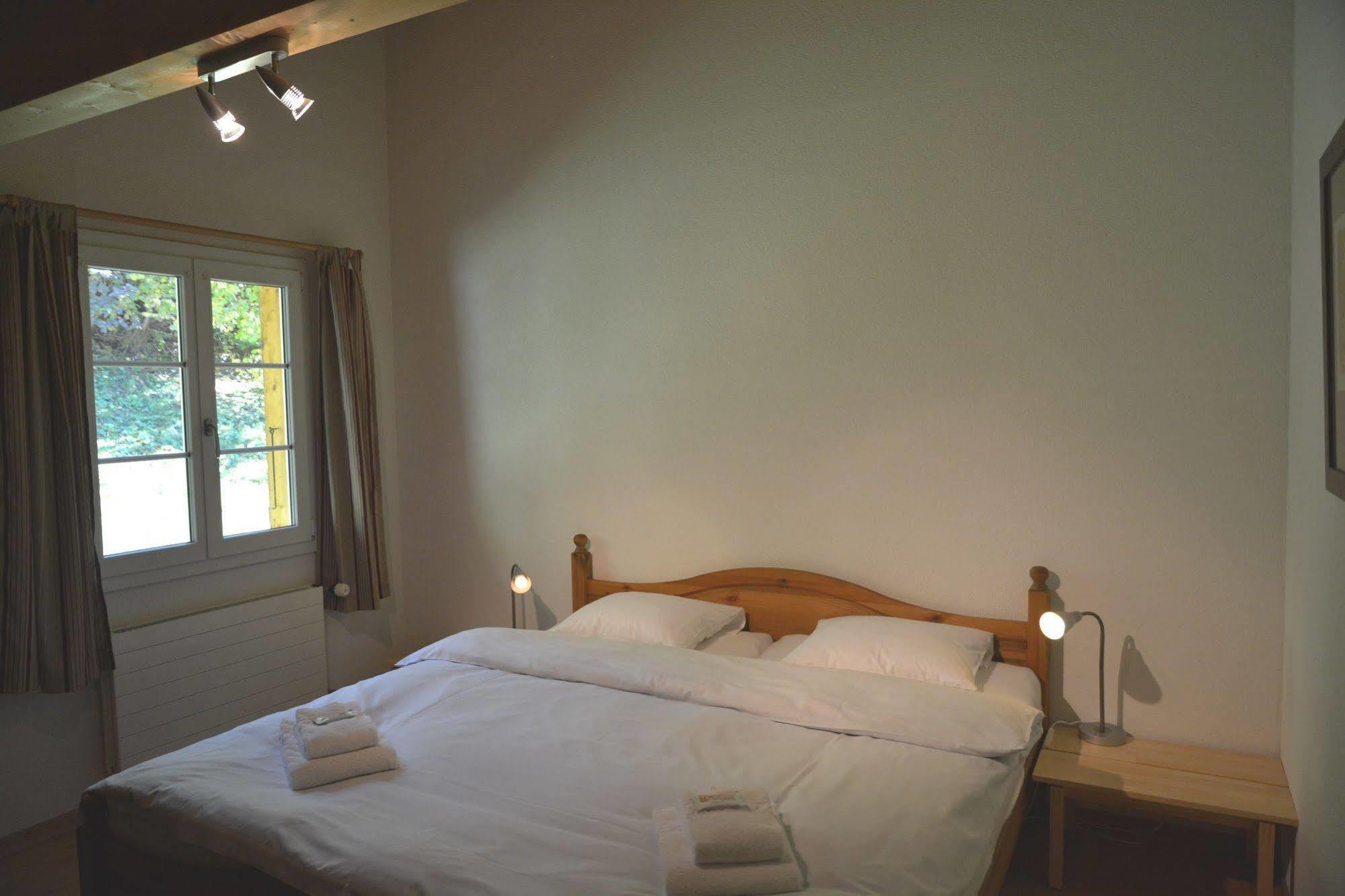 Apartment Kiwi Links - Griwa Rent Ag Grindelwald Esterno foto